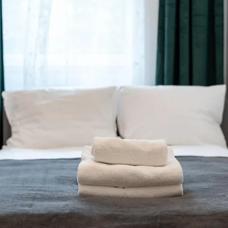 Apartamento Sereno Vista By Bookinghost