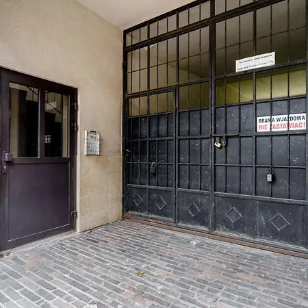 Sereno Vista By Bookinghost * Cracovia