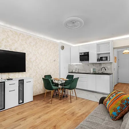 Sereno Vista By Bookinghost * Kraków