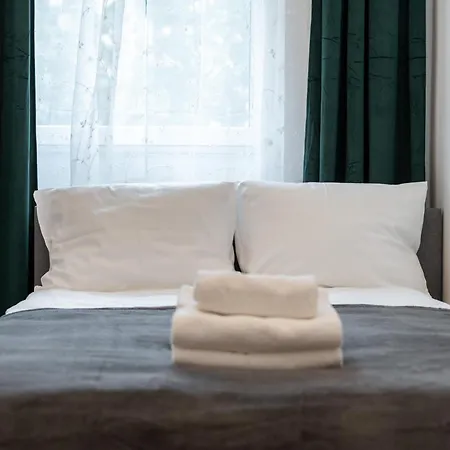 Sereno Vista By Bookinghost Apartamento *