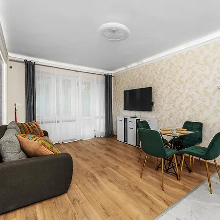 Lägenhet Sereno Vista By Bookinghost