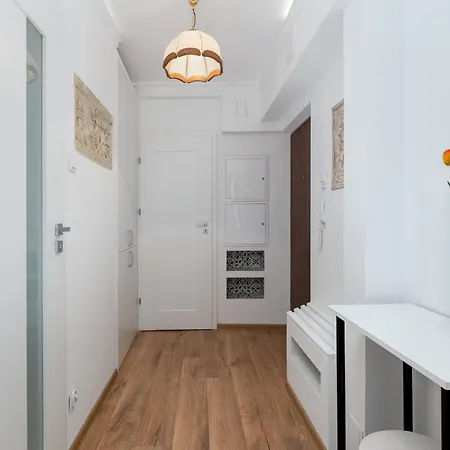 Apartamento Sereno Vista By Bookinghost *