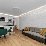 Apartman Sereno Vista By Bookinghost
